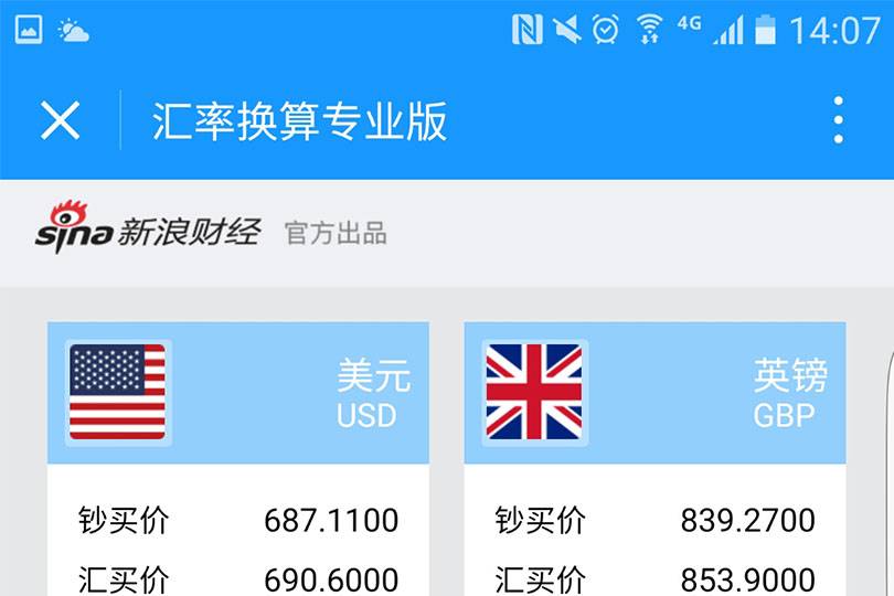 小程序运营