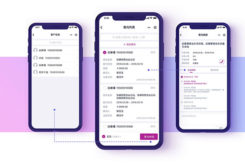 微信小程序服务端开发