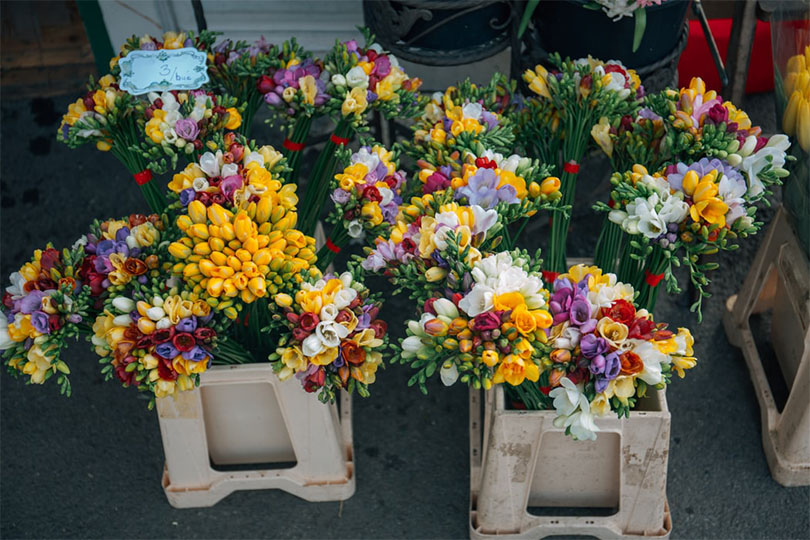 微信花店小程序,小程序