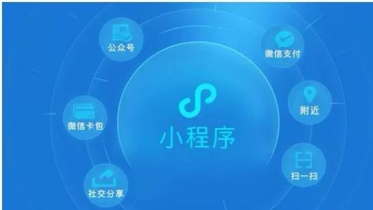 广州小程序开发,百度小程序