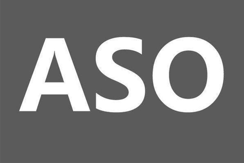 app应用,aso优化