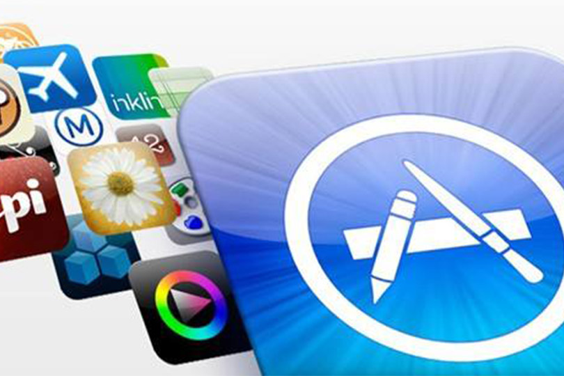 app软件,app store
