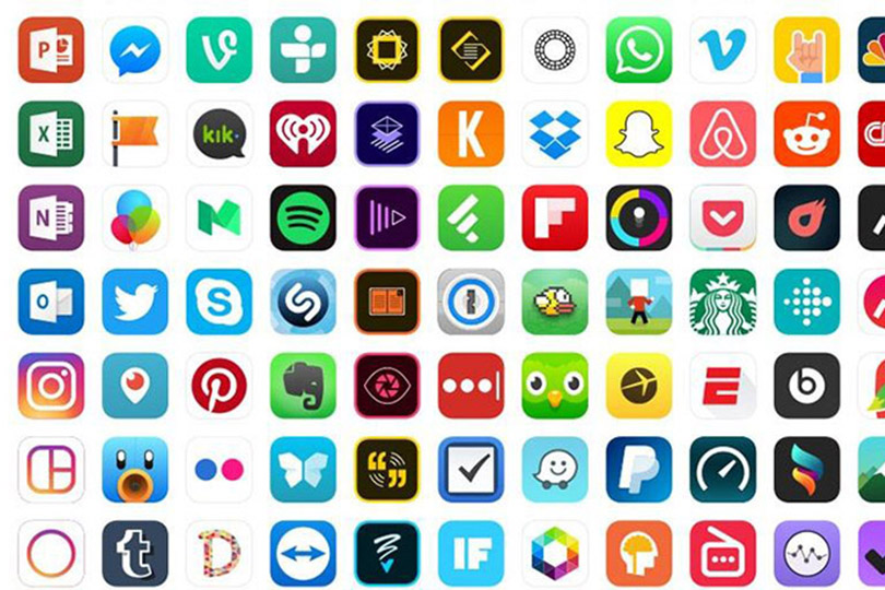 app软件,aso优化