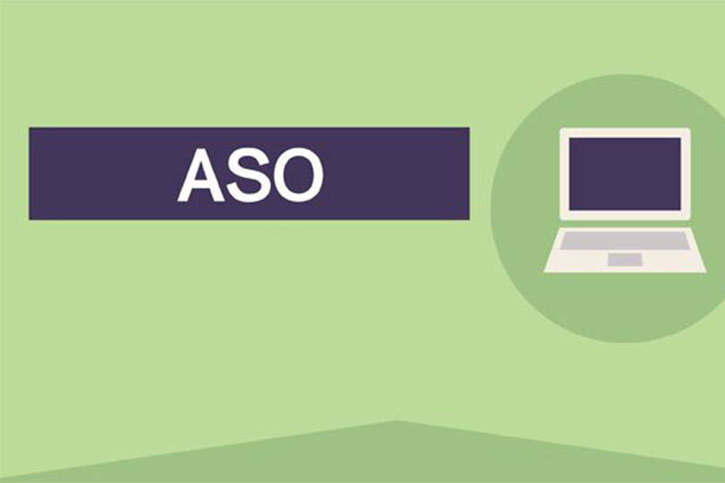 app软件,aso优化