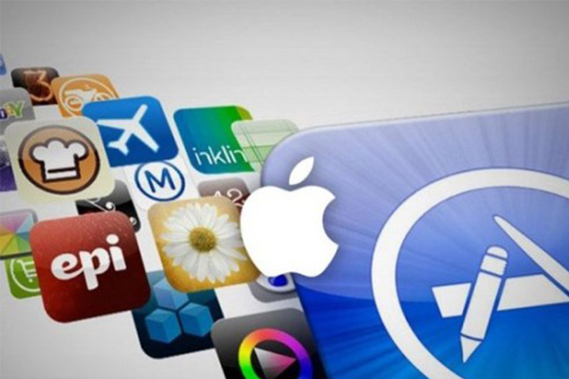 app软件