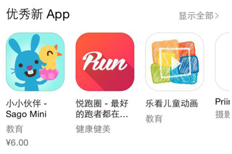 app软件,aso优化