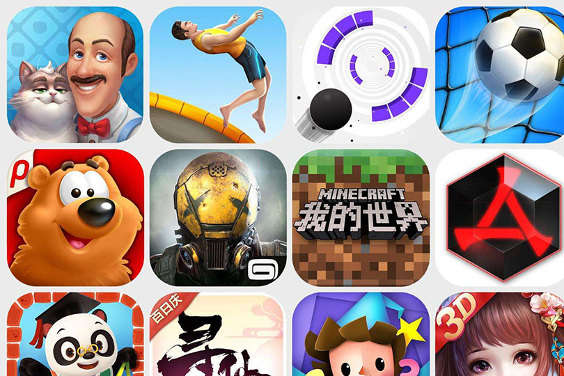 app软件,aso优化