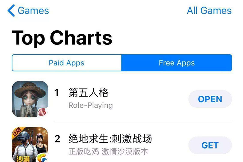 aso优化,app软件
