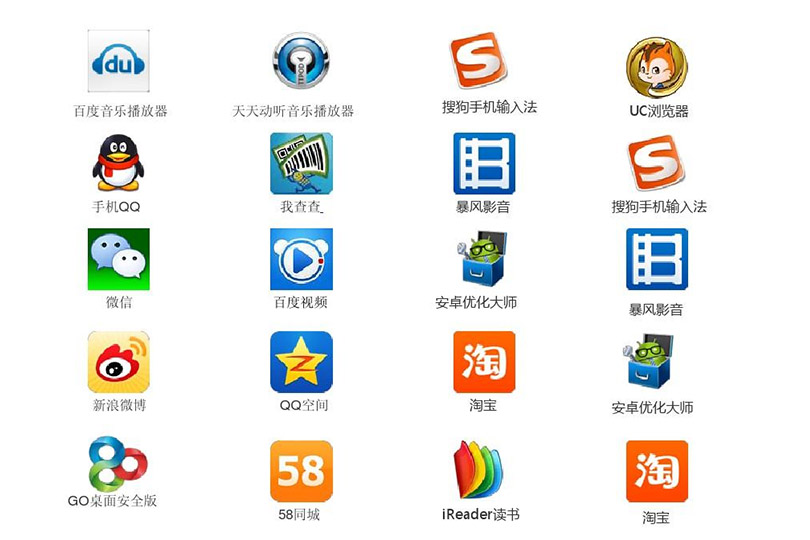 app应用