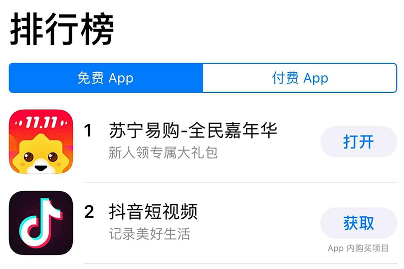 asm优化